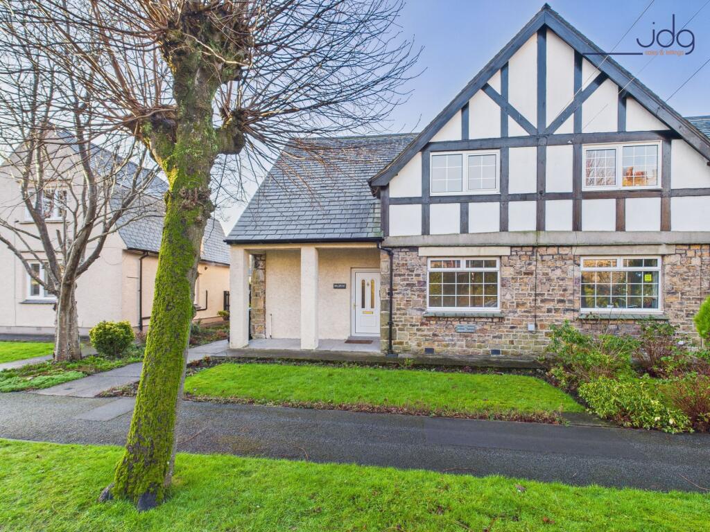 Main image of property: Haig Avenue, Lancaster, LA1