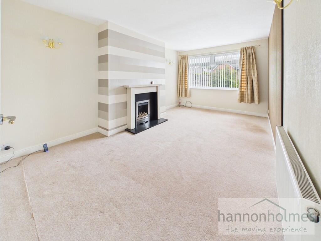 House in Bolton - View 4