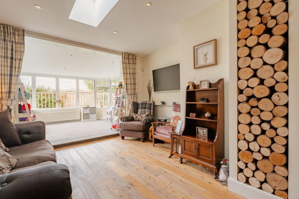 House in Edinburgh - View 5