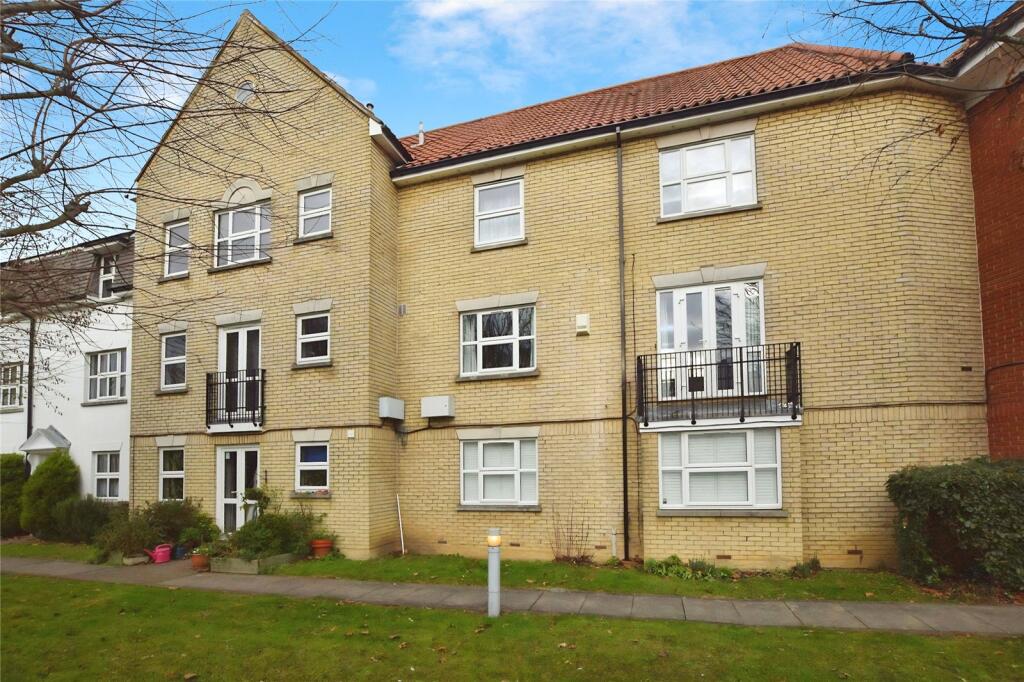 Main image of property: Tallow Gate, South Woodham Ferrers, Chelmsford, Essex, CM3