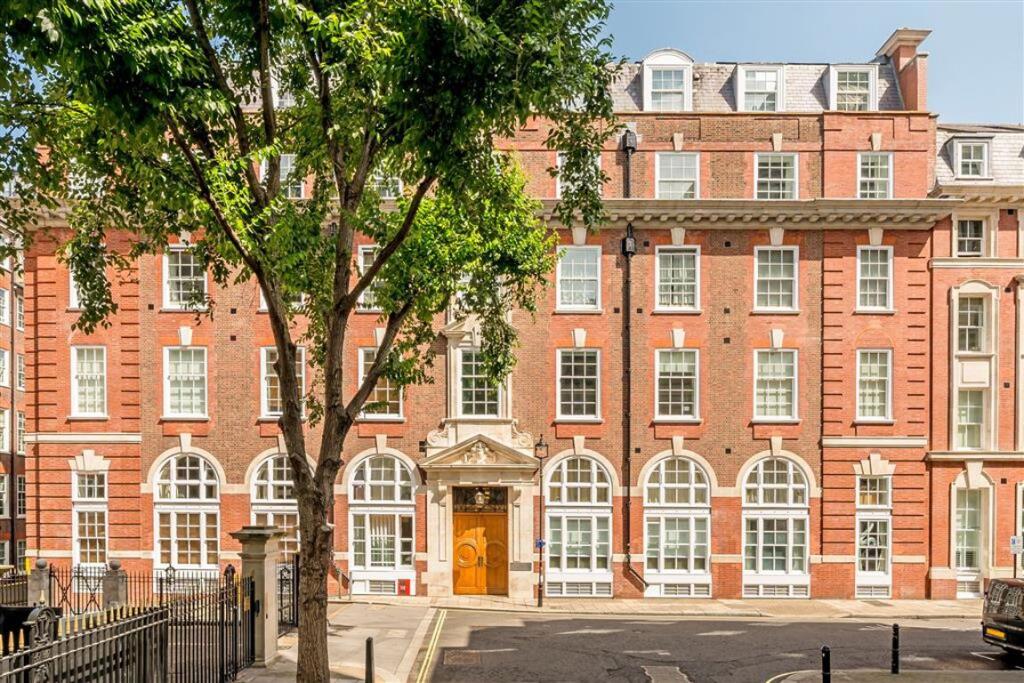 Main image of property: Matthew Parker Street, Westminster