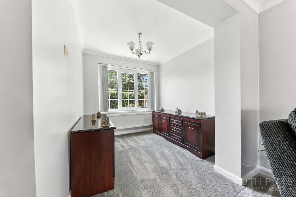 House in Wakefield - More