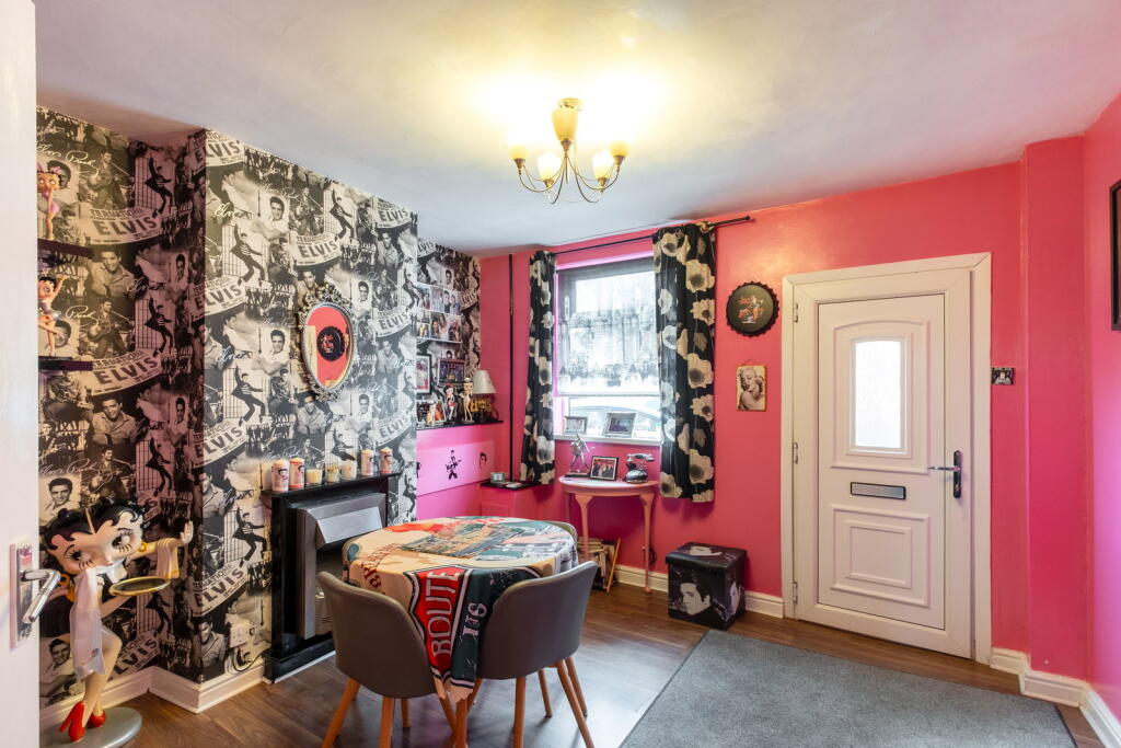 Berrisford Street, Coalville photo 4