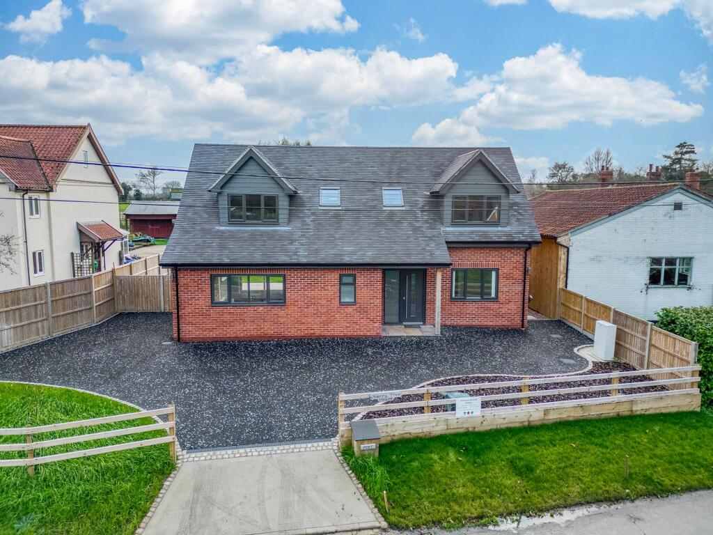 Main image of property: Heywood Road, Shelfanger