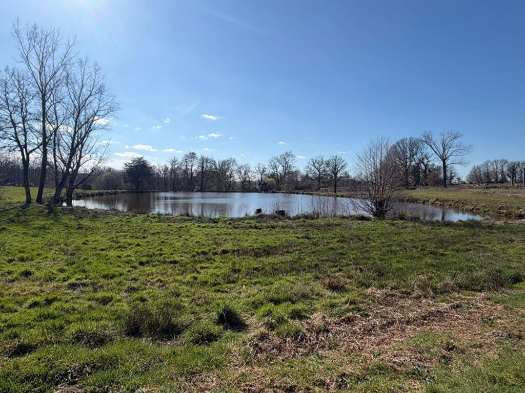 Main image of property: Limousin, Haute-Vienne, Bessines-sur-Gartempe