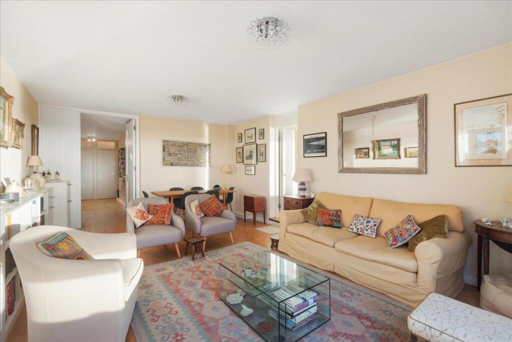 Rosebank, Holyport Road, London, SW6 photo 3