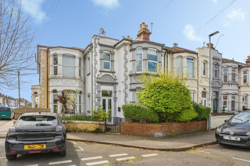 Main image of property: Laburnum Grove, Portsmouth, Hampshire, PO2