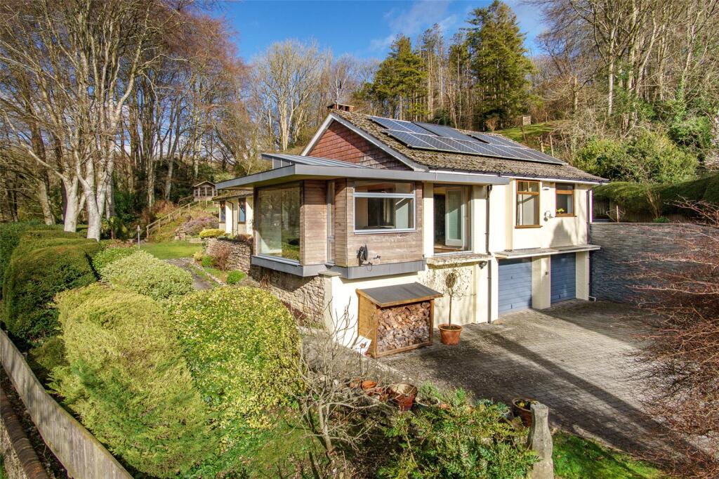 Main image of property: Pond Head, Milton Abbas, Blandford Forum, Dorset, DT11