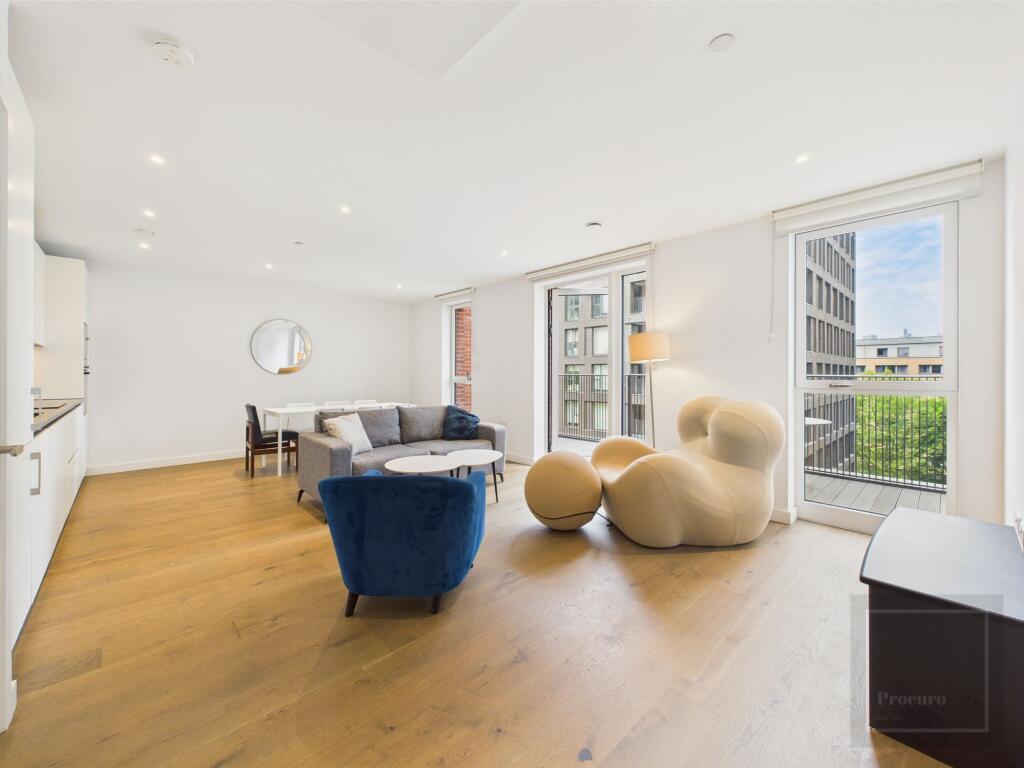 Main image of property: Heygate Street, London, SE17