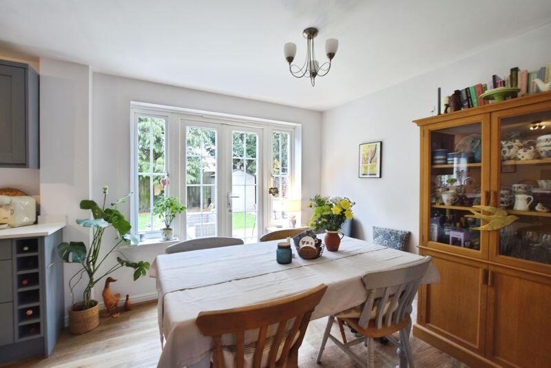 Wellworthy Drive, Harnham              ***VIDEO TOUR*** photo 4