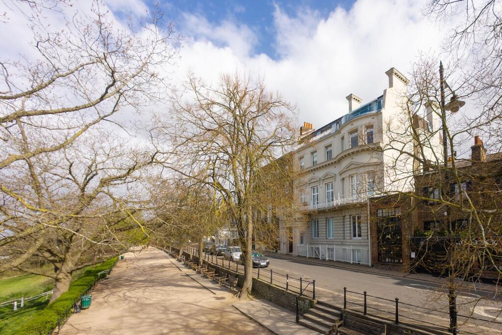Main image of property: Richmond Terrace