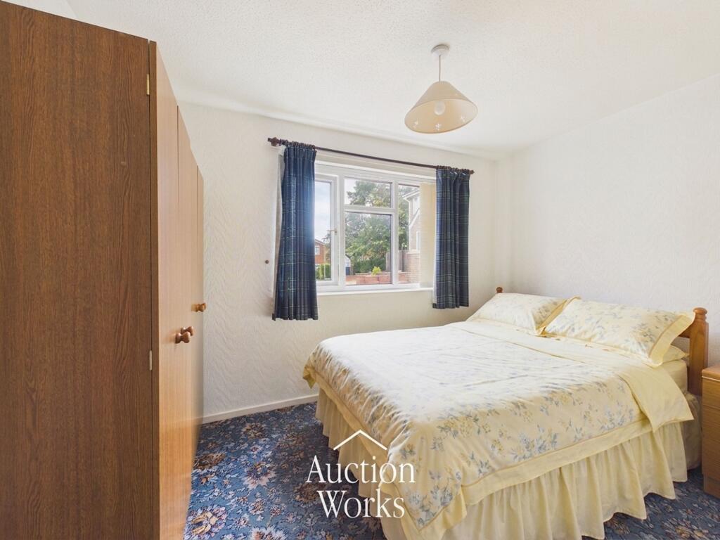 Apartment in Newcastle upon Tyne - View 4