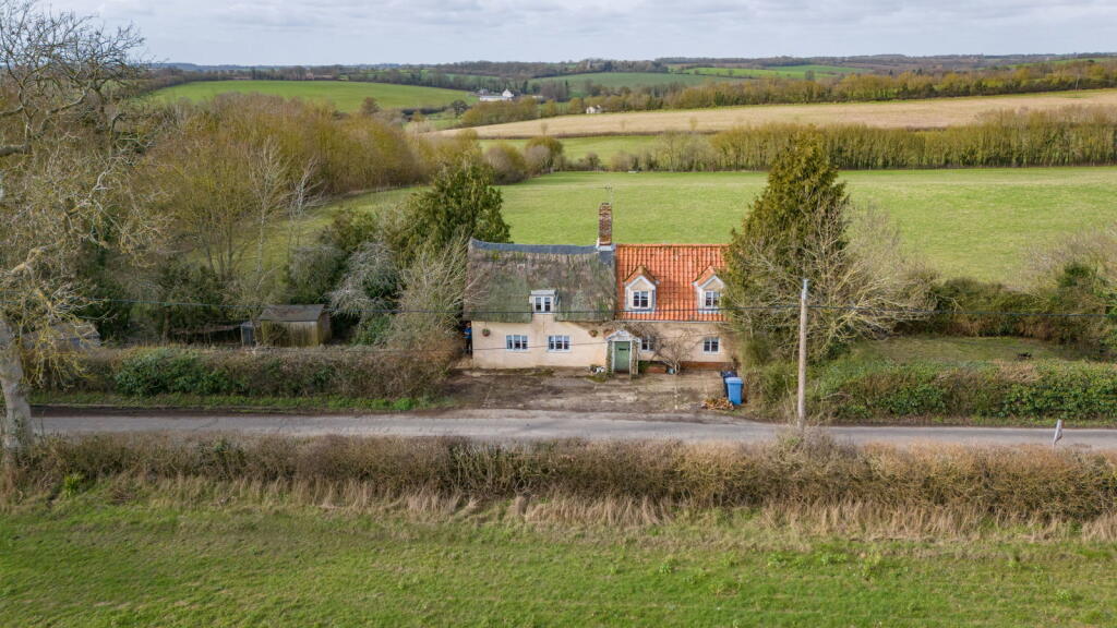 Main image of property: Morphew's Cottage Road, Nedging Road, Nedging