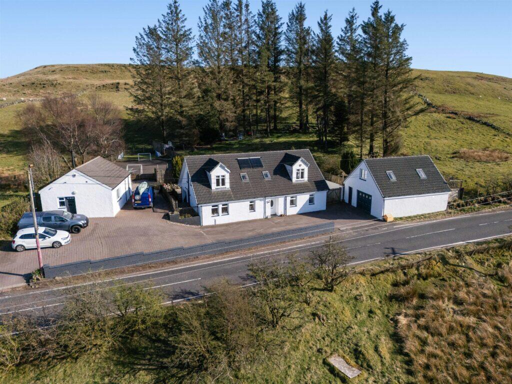 Main image of property: Stewarton Road, Newton Mearns