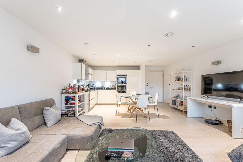 Main image of property: Camden Road, Camden Town, London, NW1