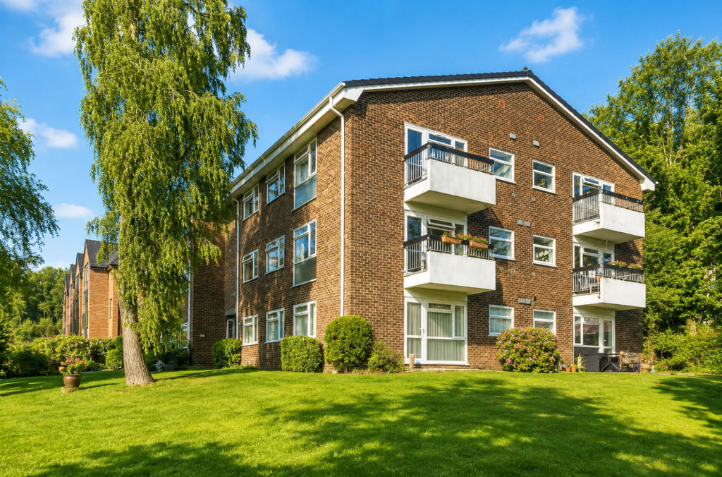 Main image of property: Charterhouse Road, Godalming, GU7