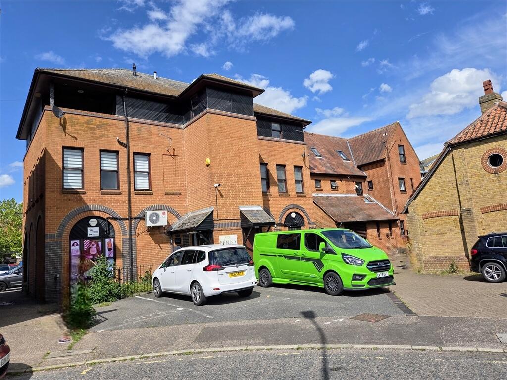 Main image of property: 9-17 Knight Street, South Woodham Ferrers, South Woodham Ferrers, Essex.