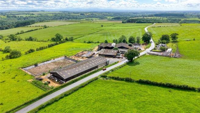 Harelawhole Farm