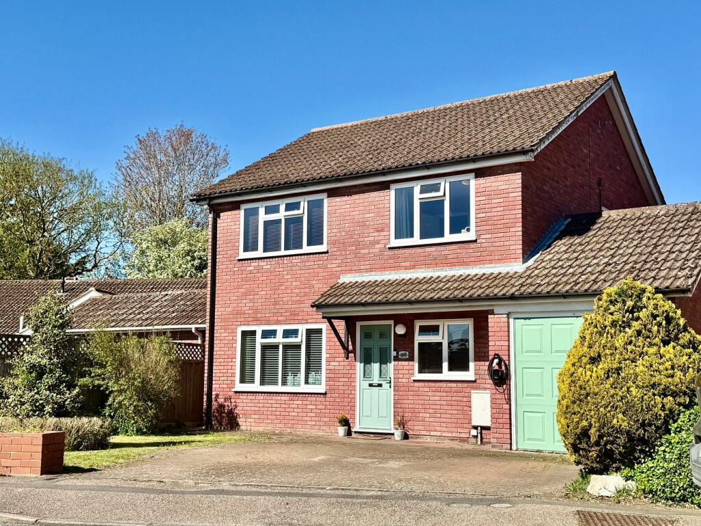 Main image of property: Thorney Road, Capel St Mary, Ipswich, IP9