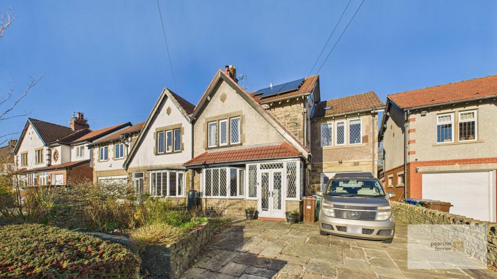 Main image of property: Mayfield Road, Holcombe Brook, Ramsbottom