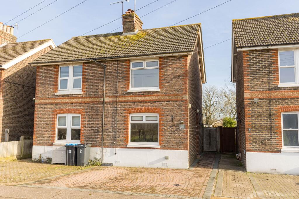Main image of property: Hathersham Close, Smallfield, RH6