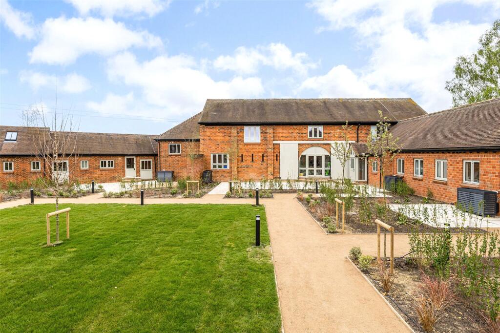 Main image of property: The Courtyard, Wisley, Woking, Surrey, GU23