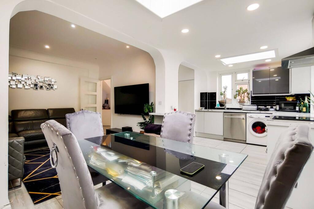 Main image of property: Risingholme Road, Harrow, HA3