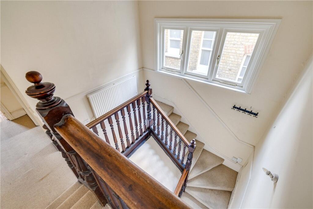 Main image of property: Wexford Road, London, SW12