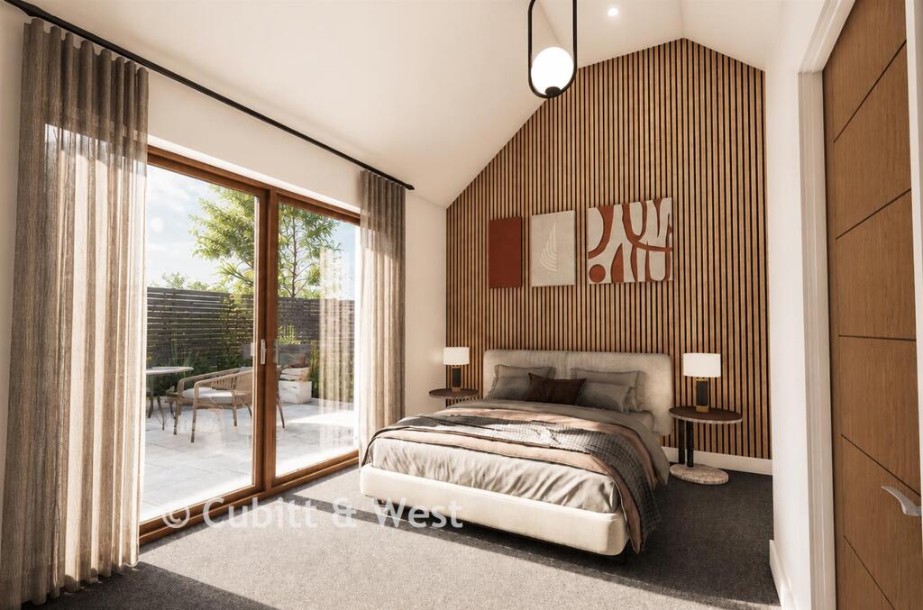 House in Sutton - View 5