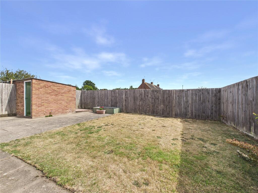 House in Malvern Hills, Broadheath - View 4