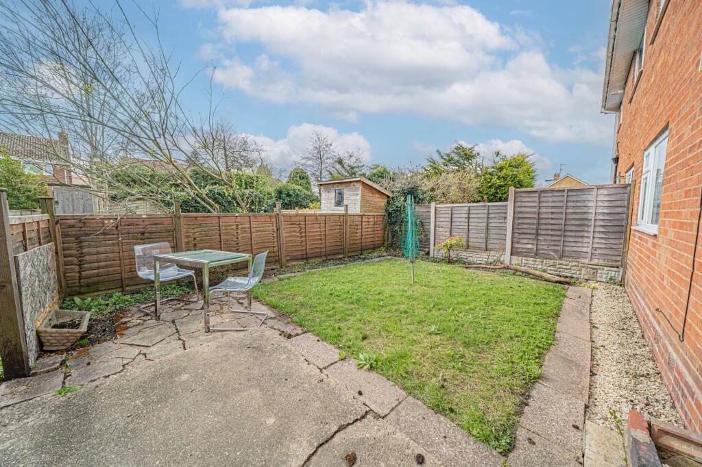 Additional image 9 of Mockley Wood Road, Knowle, B93