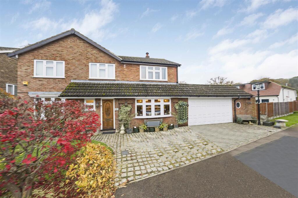 Main image of property: Maplefield Park Street, St. Albans