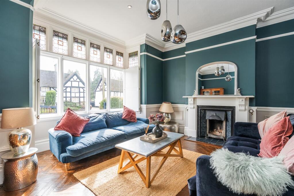 Additional image 4 of Meriden Road, Hampton In Arden - viewings Saturday 11th April