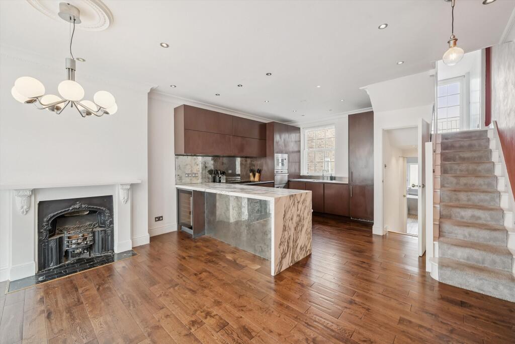 3 bedroom terraced house for rent