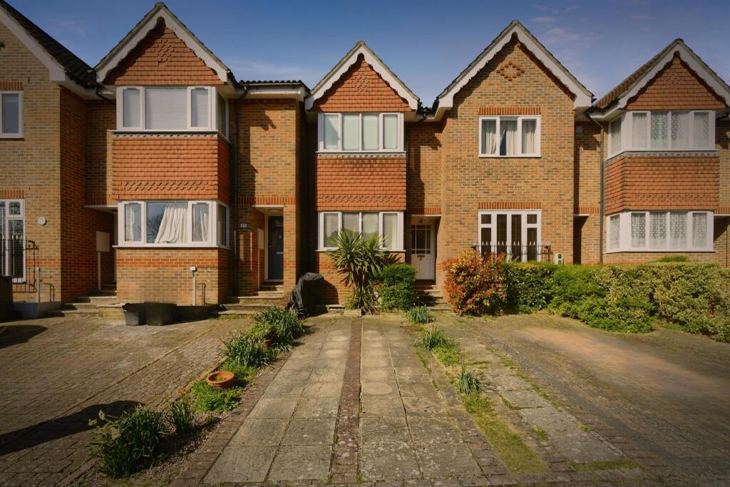 Main image of property: The Mews, Brighton