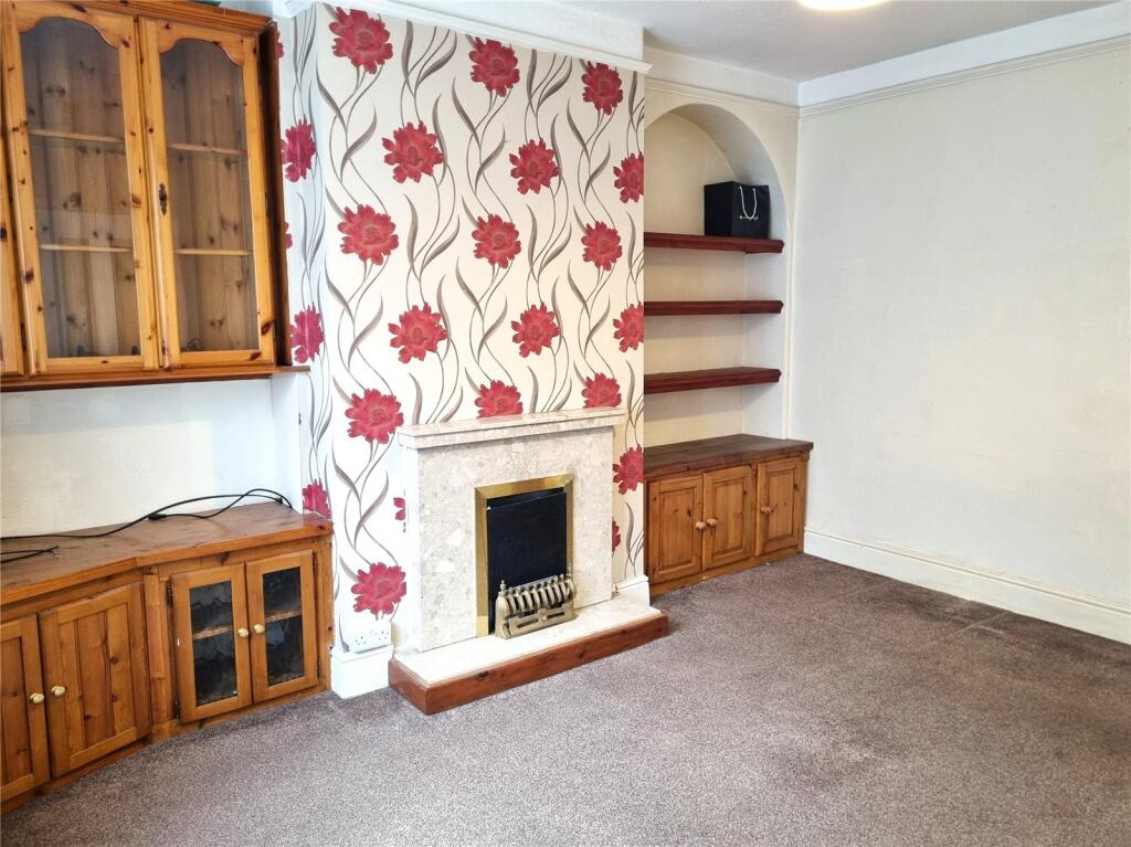 Poplar Row, Aberystwyth, Ceredigion, SY23 photo 2