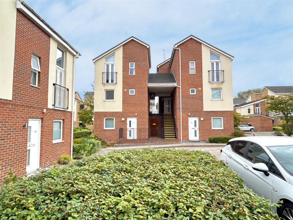 Main image of property: Clog Mill Gardens, Selby