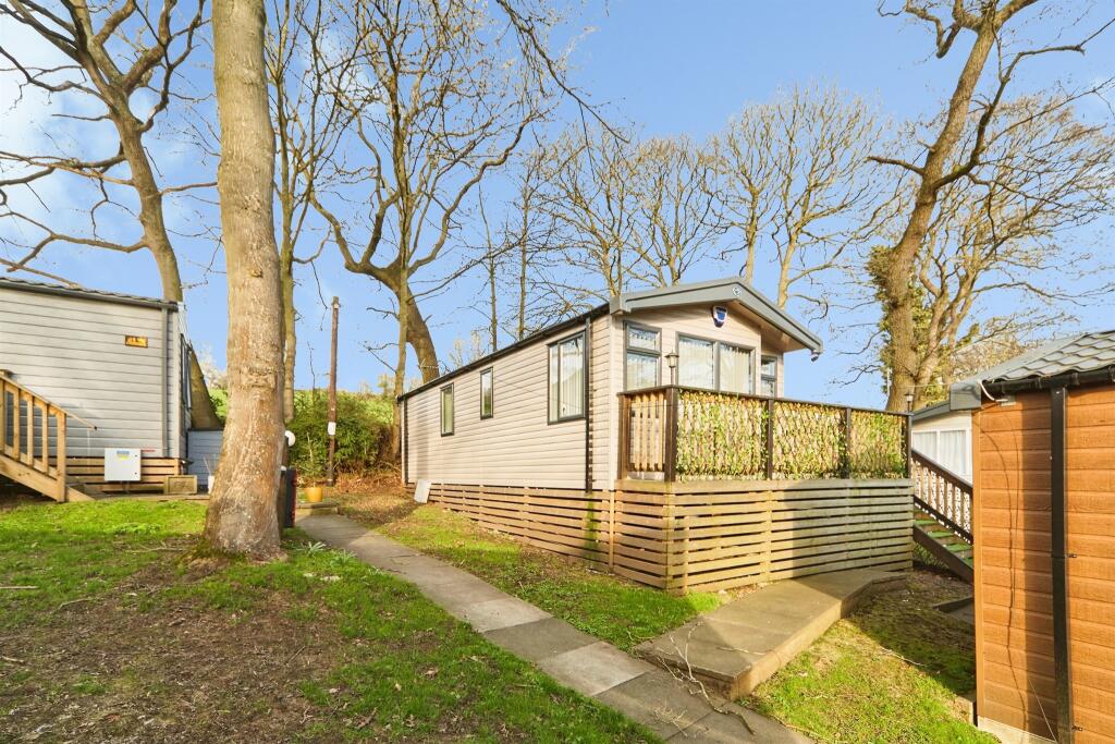 Main image of property: Mill Lane, Hawksworth, Leeds