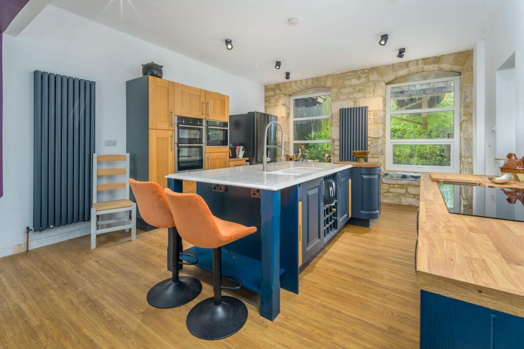 House in Acklington, Northumberland - View 5