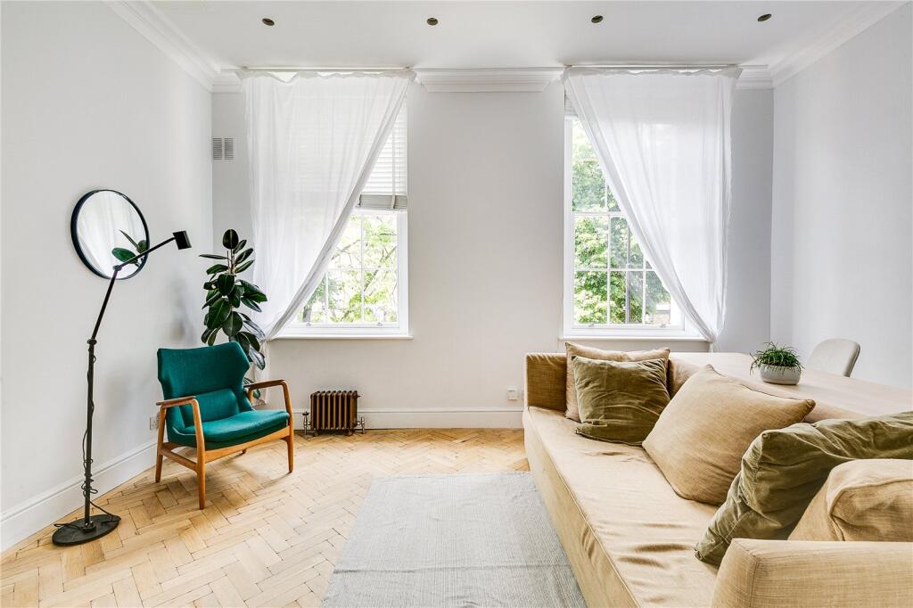 Main image of property: Calthorpe Street, 
St Pancras, WC1X