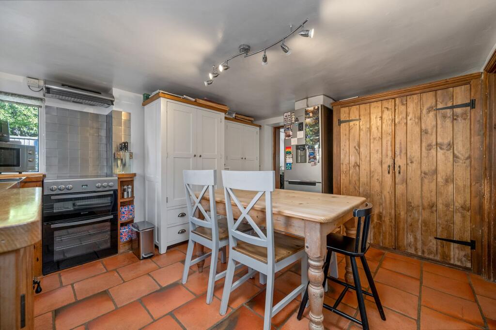 House in Peterborough - More