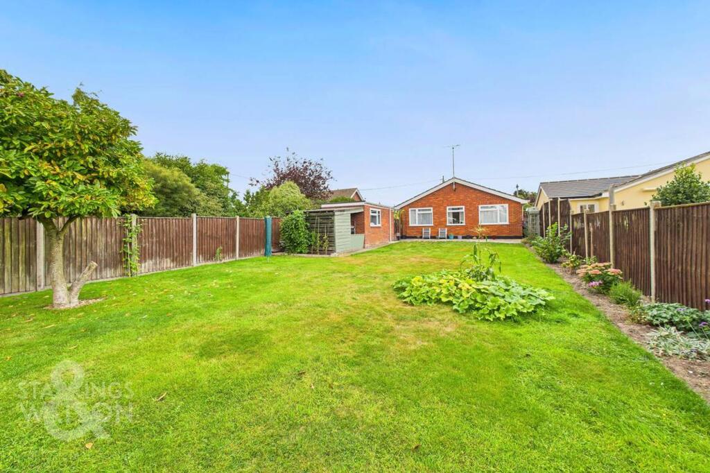 Main image of property: The Footpath, Poringland, Norwich