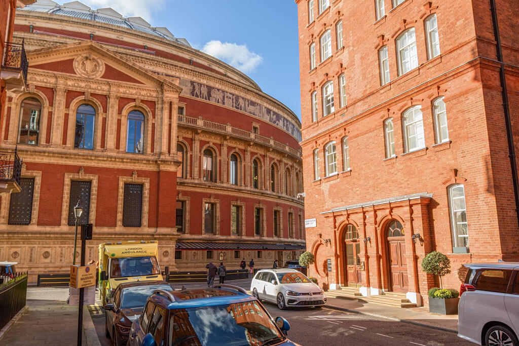 Main image of property: Kensington Gore, London, SW7