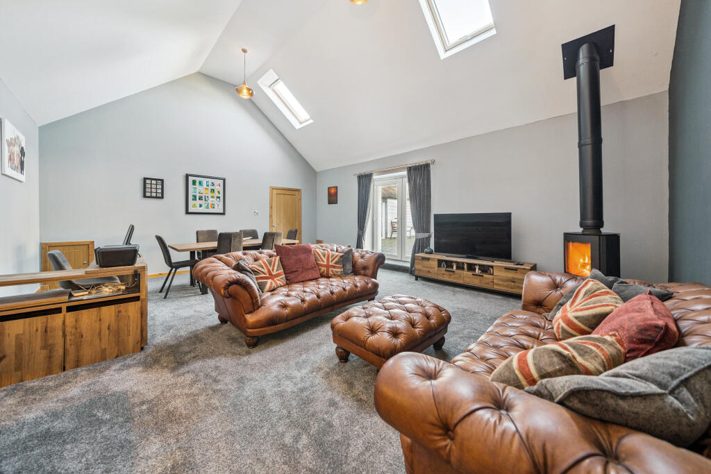 Apartment in Irvine, Perceton - View 3