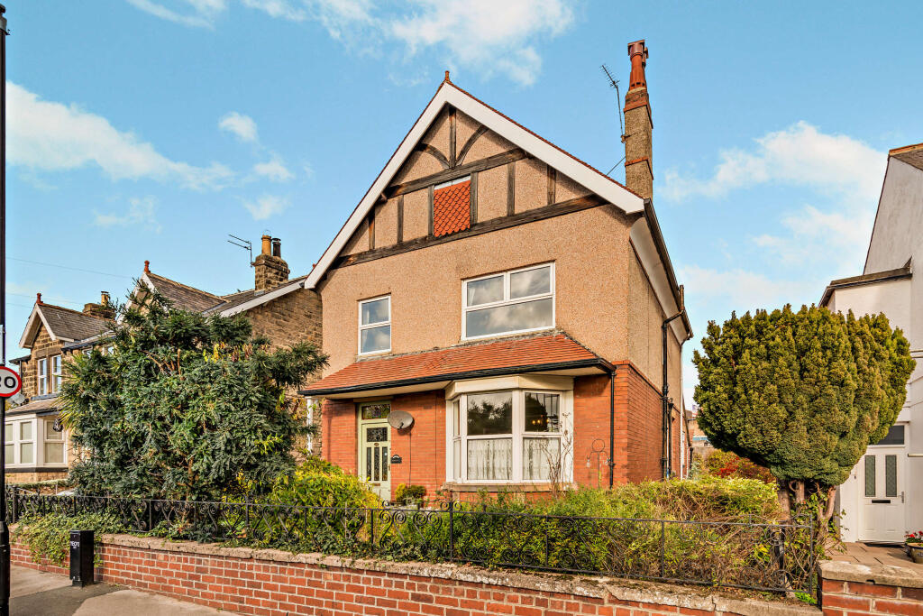 Main image of property: Sandringham Road, Wetherby, West Yorkshire