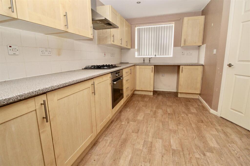 House in Birmingham, Buckland End - View 3