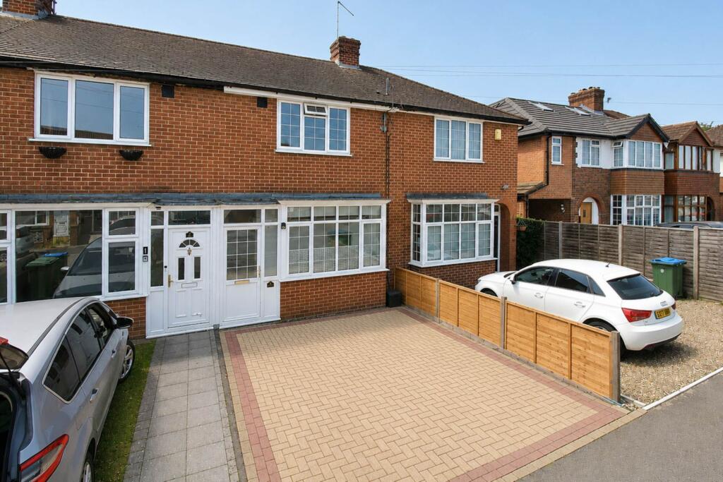Main image of property: Abbey Road, Aylesbury