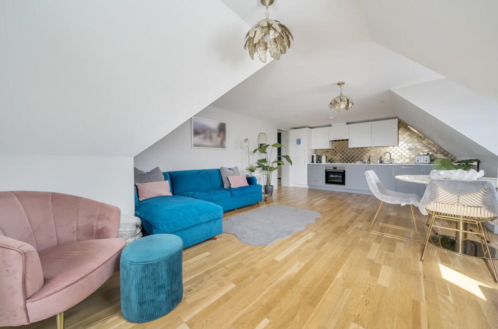 Main image of property: Stocks Lane, East Wittering, PO20