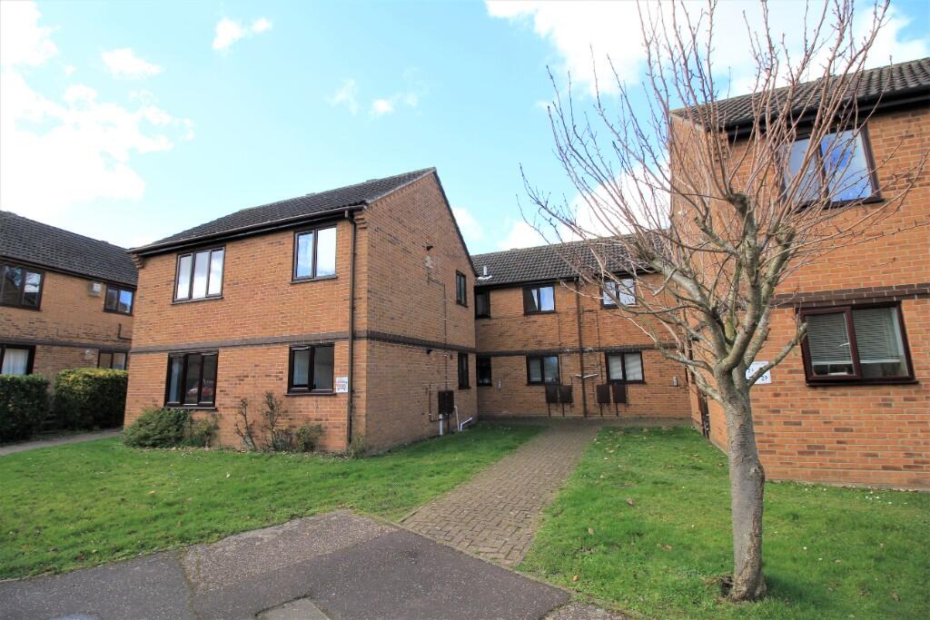 Main image of property: Cardington Court, NR13