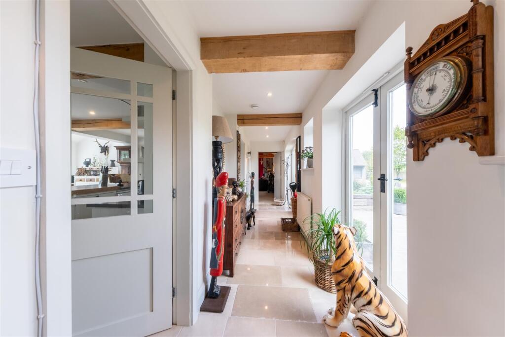House in Shrewsbury - View 2